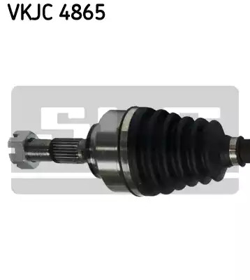 Вал SKF VKJC 4865